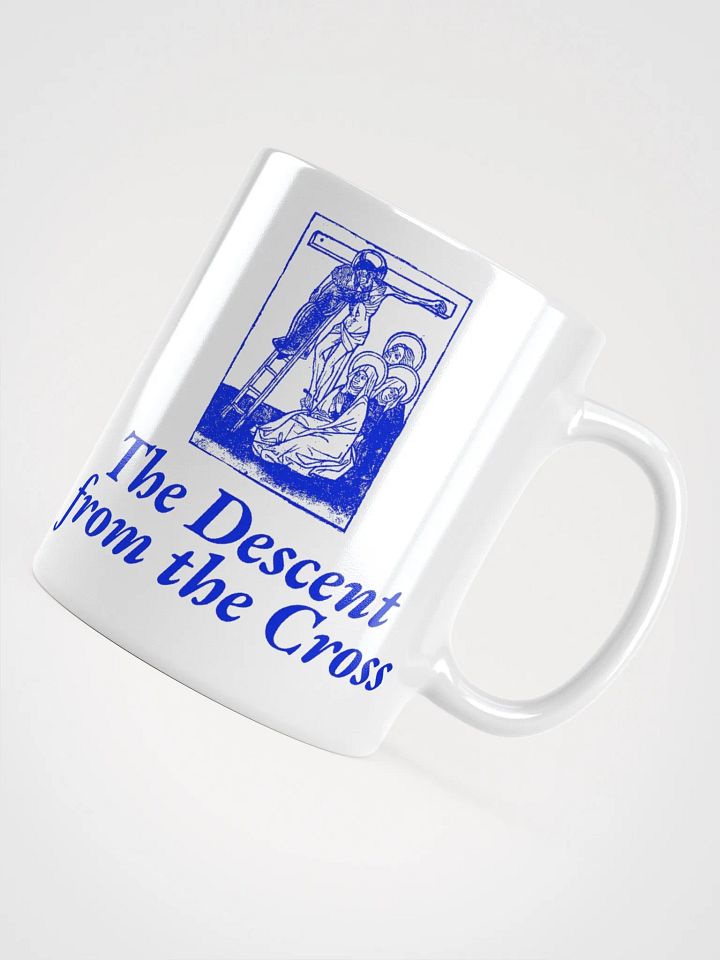 Descent Mug product image (2)