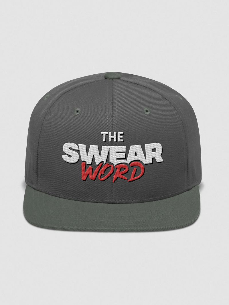 TSW- Snapback (Light)