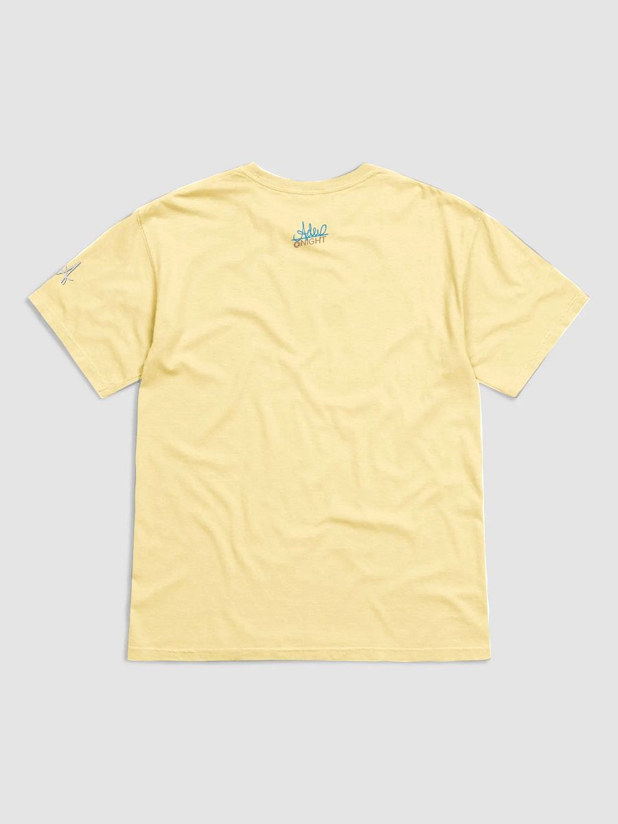 Honorable House of Frazier Comfort Colors Garment-Dyed Heavyweight T-Shirt product image (13)