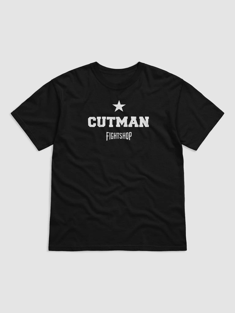 CUTMAN : TEE product image (2)