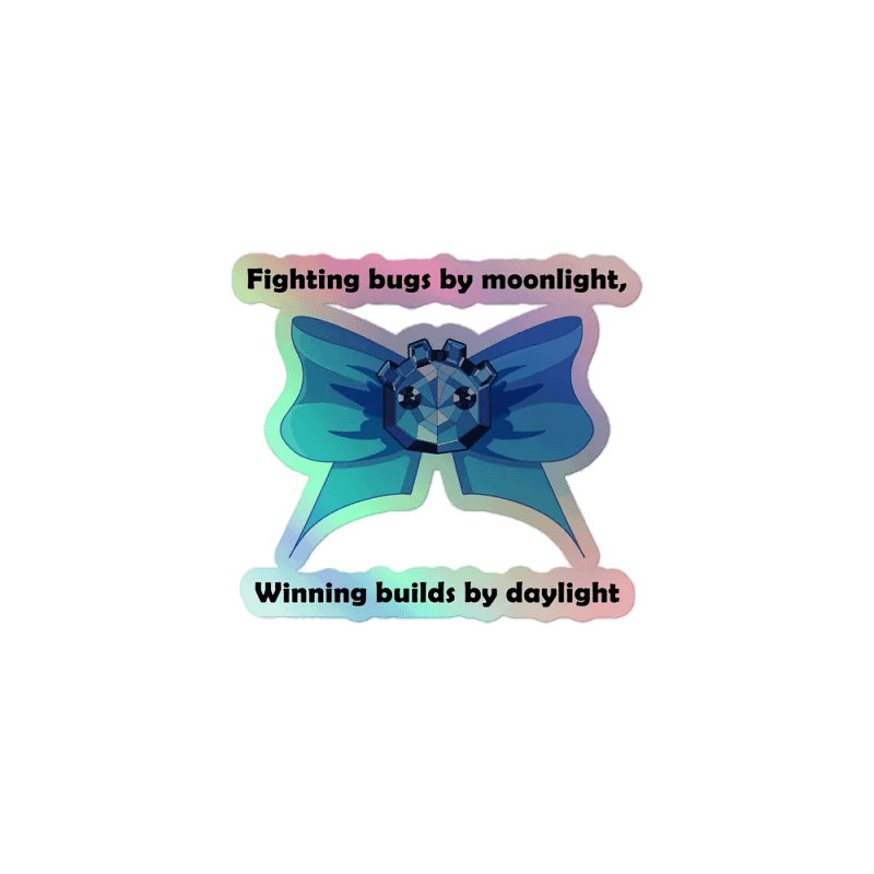 Pretty Guardian Godot (Holo)