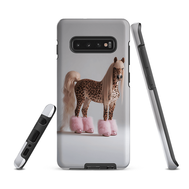Glam Horse - Samsung case product image (3)