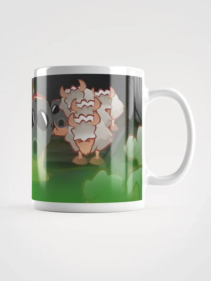 Poison | Worms WMD Mugs product image (1)