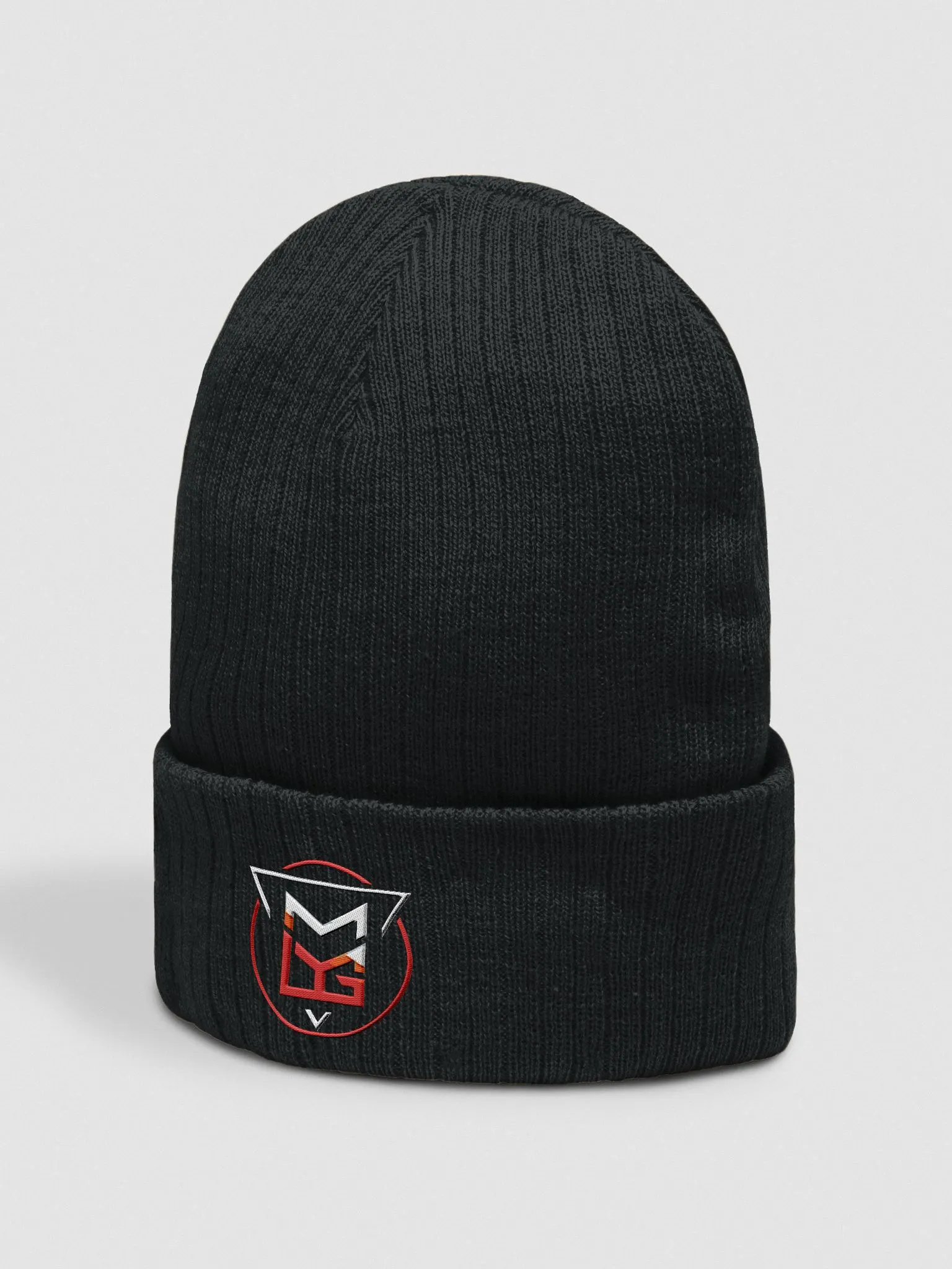 [Flagship] DGM Live Winter Hat product image (2)