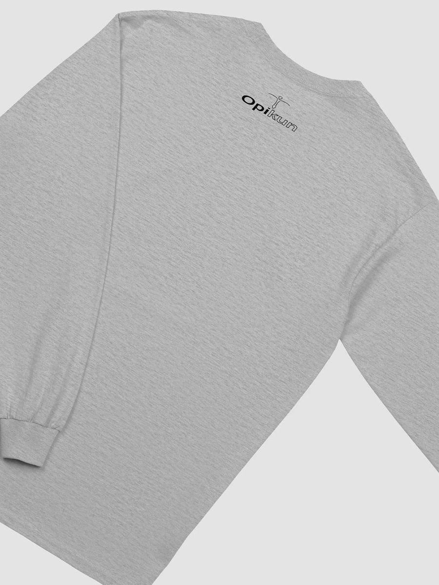AdreNOchrome - Gildan Ultra Cotton Long Sleeve T-Shirt product image (44)