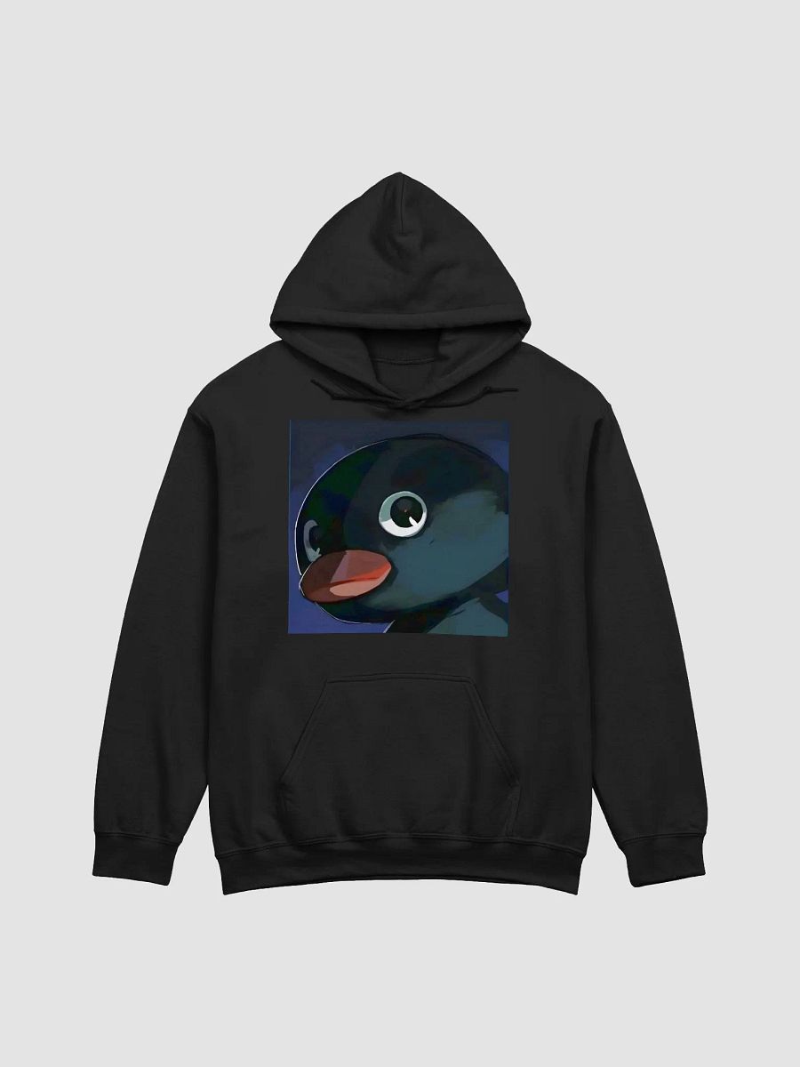 Noot Noot Meme Unisex Hoodie product image (30)