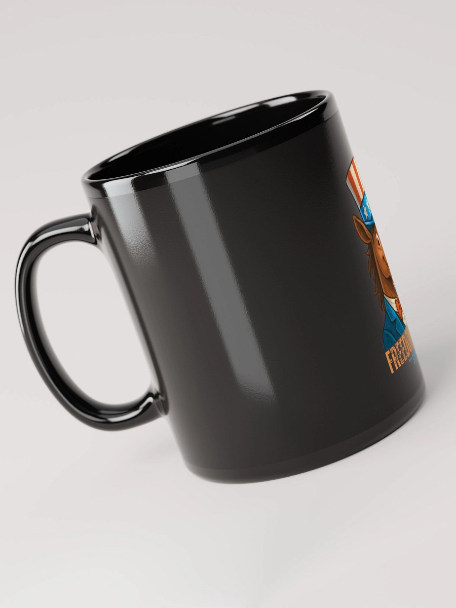 freedom edition since 1950 mug product image (4)