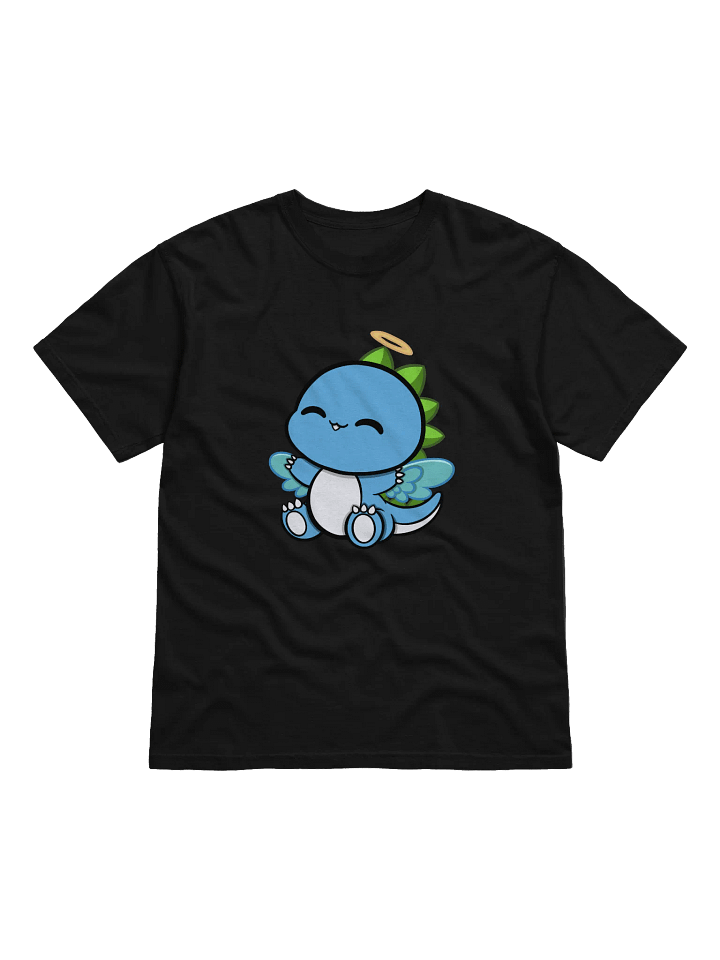 samooongi Angel T-Shirt product image (2)