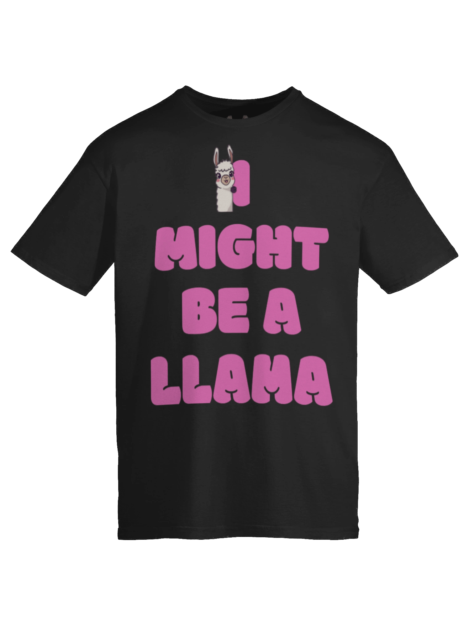 I might be a Llama product image (54)