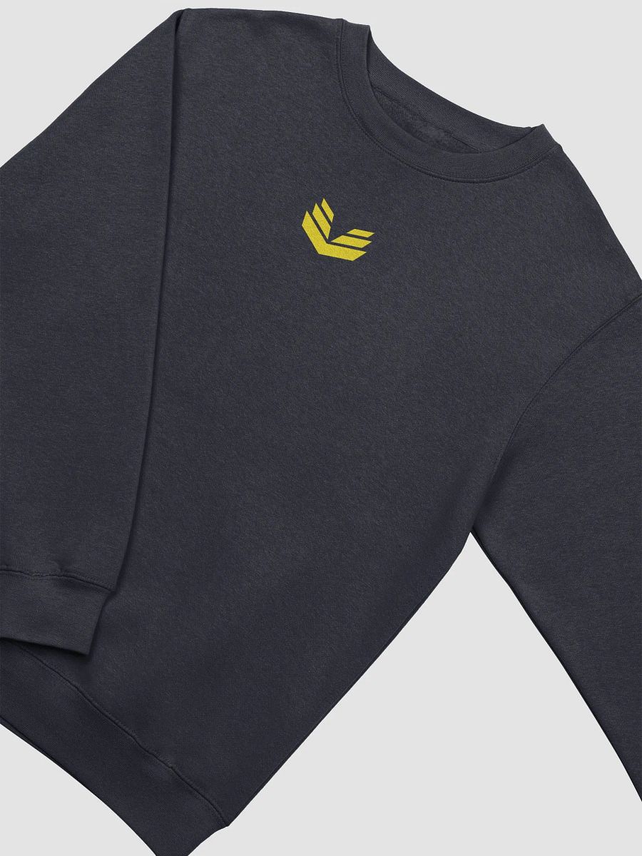 Heatseeker Crewneck - Navy product image (4)