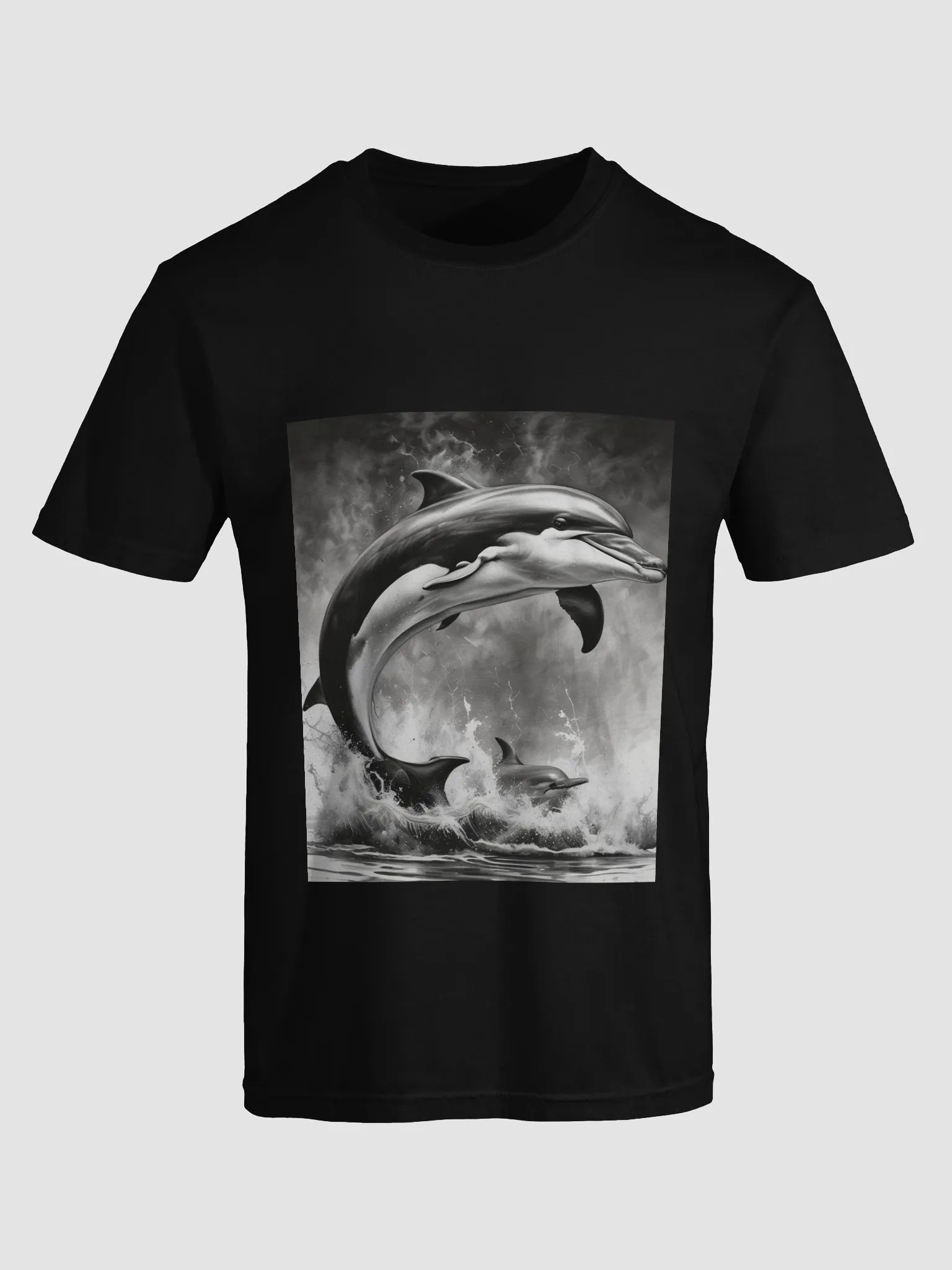 Mystic Dolphin product image (3)