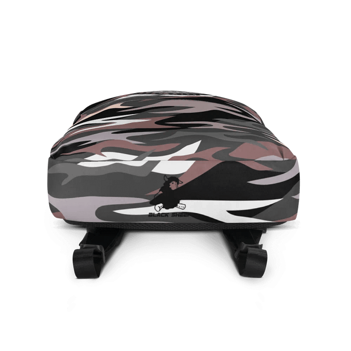 War Ready(Backpack) product image (2)