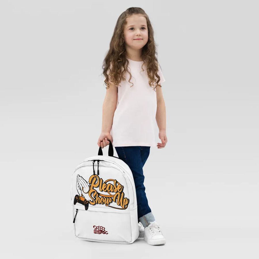 PSU Back Pack product image (8)