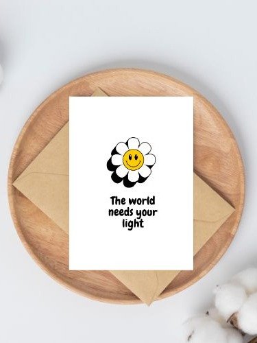 Daily Spark – 50 Affirmation Cards product image (1)