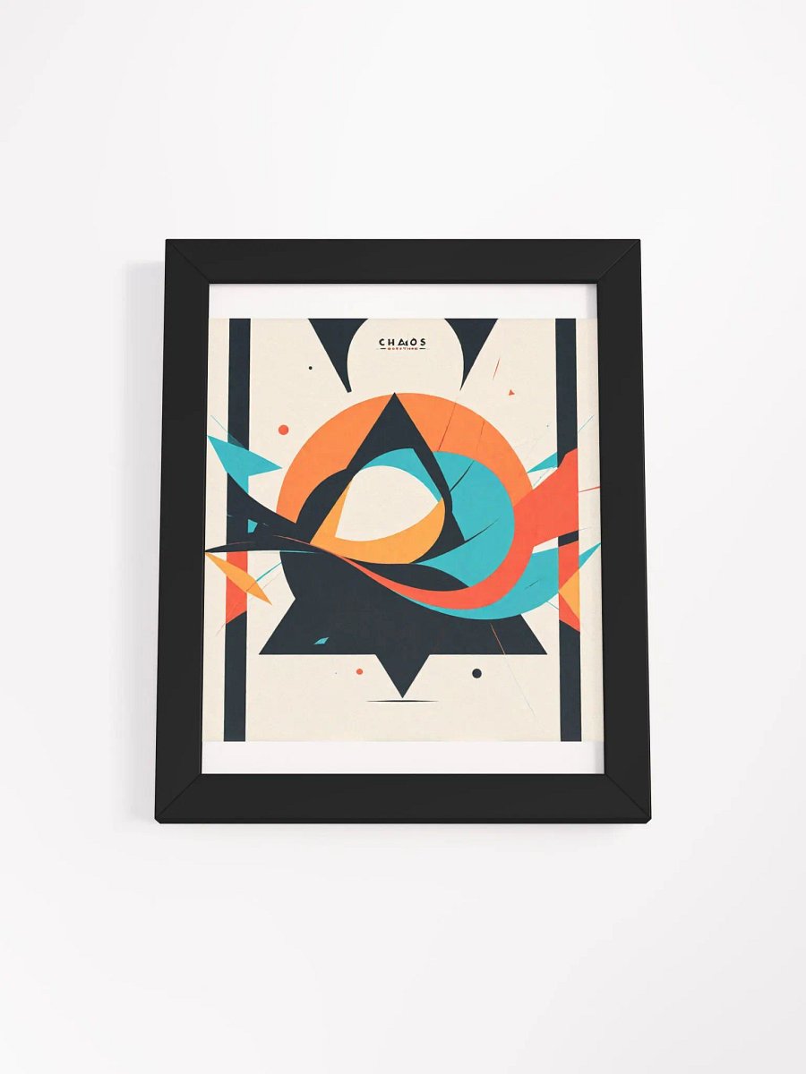 Gateway to Chaos product image (9)