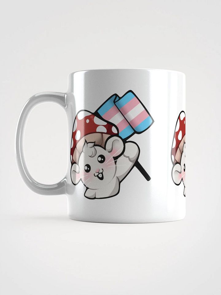 Transgender Pride Mug product image (2)
