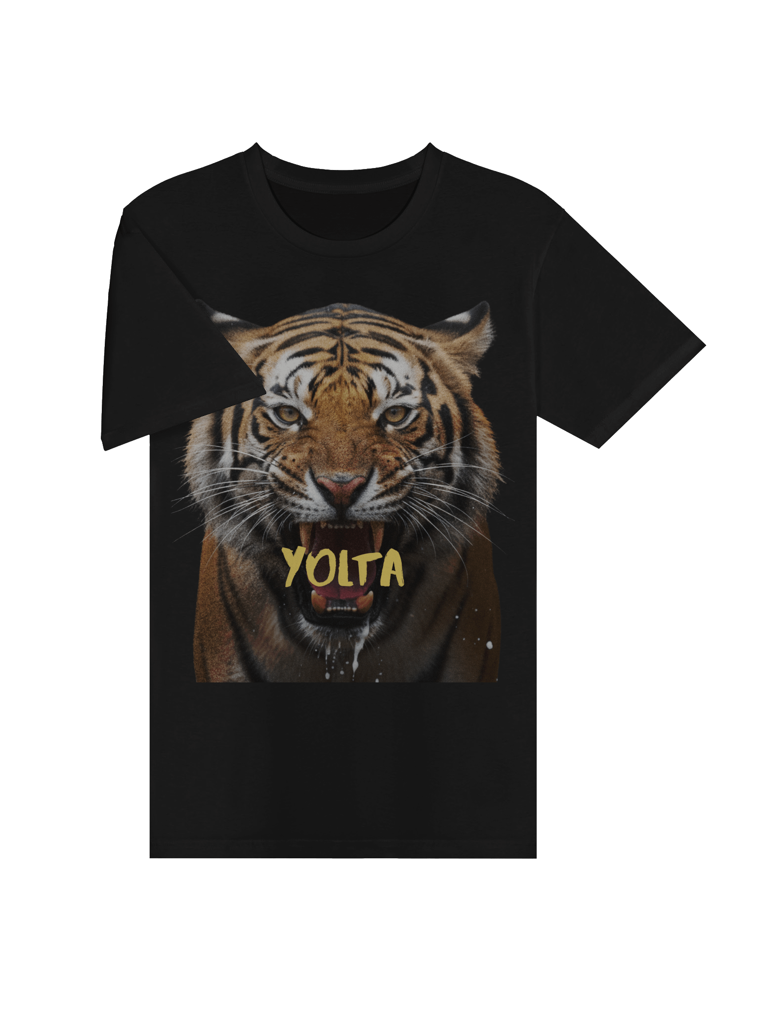 The Tiger Tee product image (3)