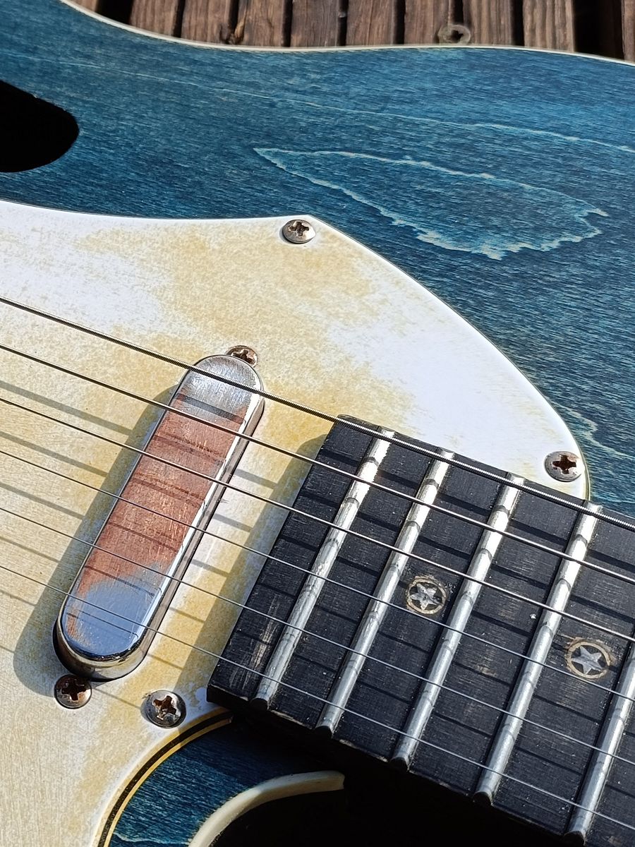 Teal Relic Tele product image (8)