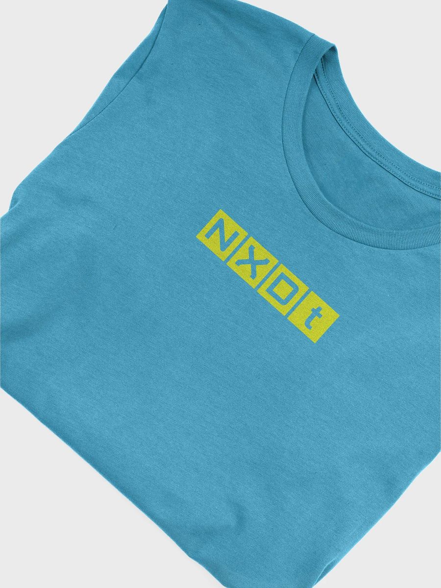NXDt WA - BC SUPERSOFT T-SHIRT - nywds product image (5)