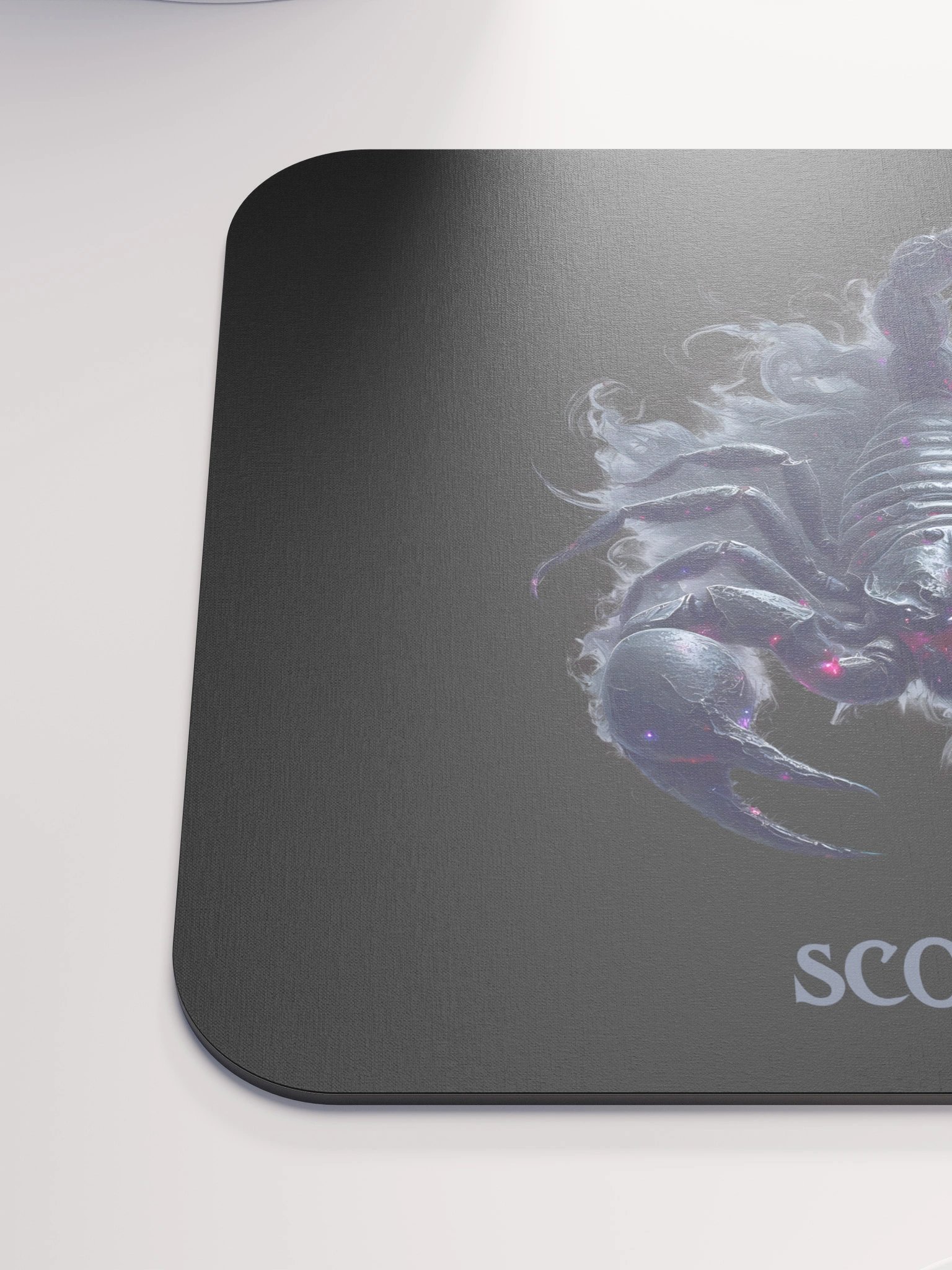 Mythical Scorpio Mouse Pad product image (6)