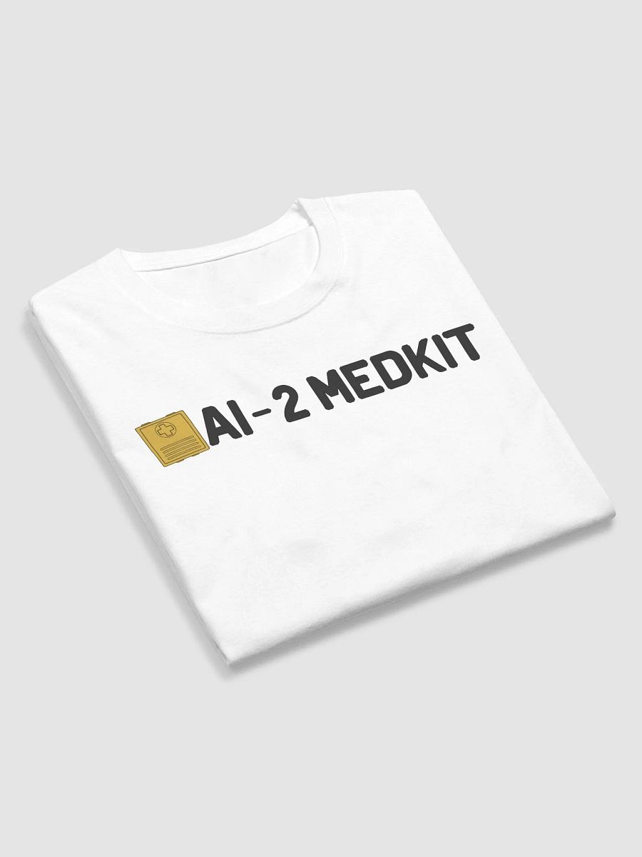 AI-2 Medkit Long Sleeve product image (5)