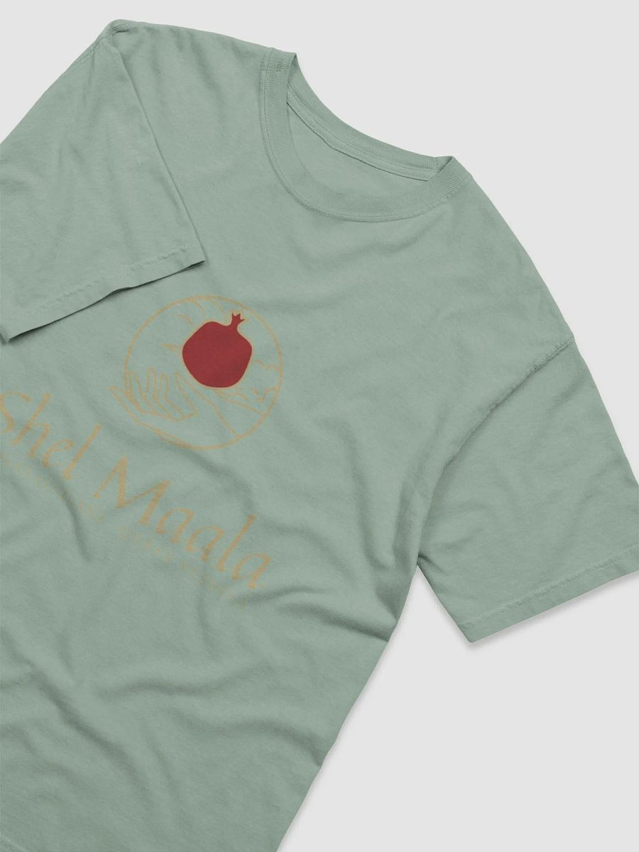 Shel Maala Logo Shirt product image (89)