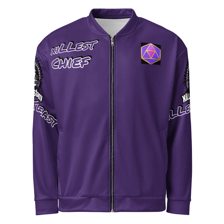 chief jacket product image (1)