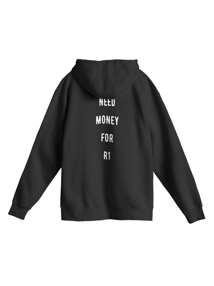 Need money for an r1 | heavy hoodie product image (20)