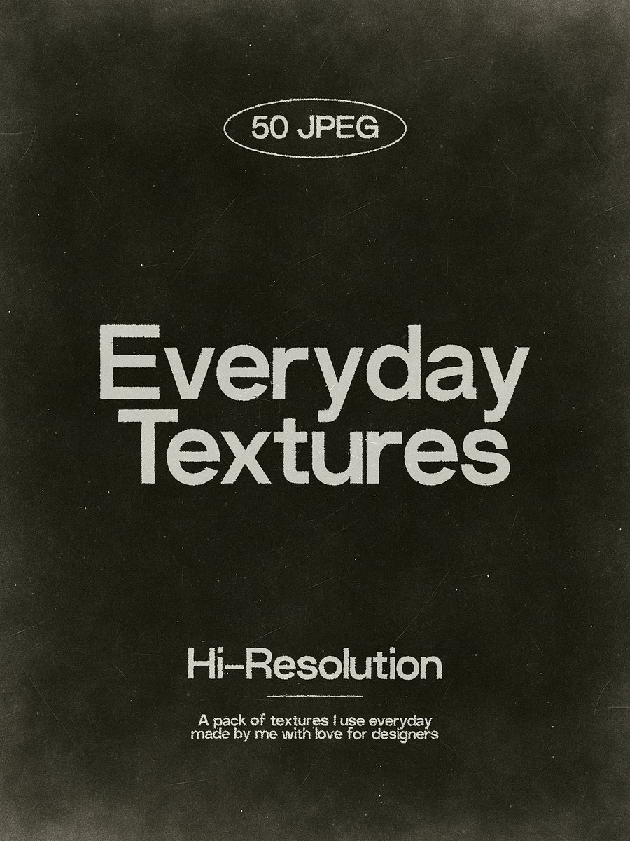 Everyday Texture Pack product image (1)