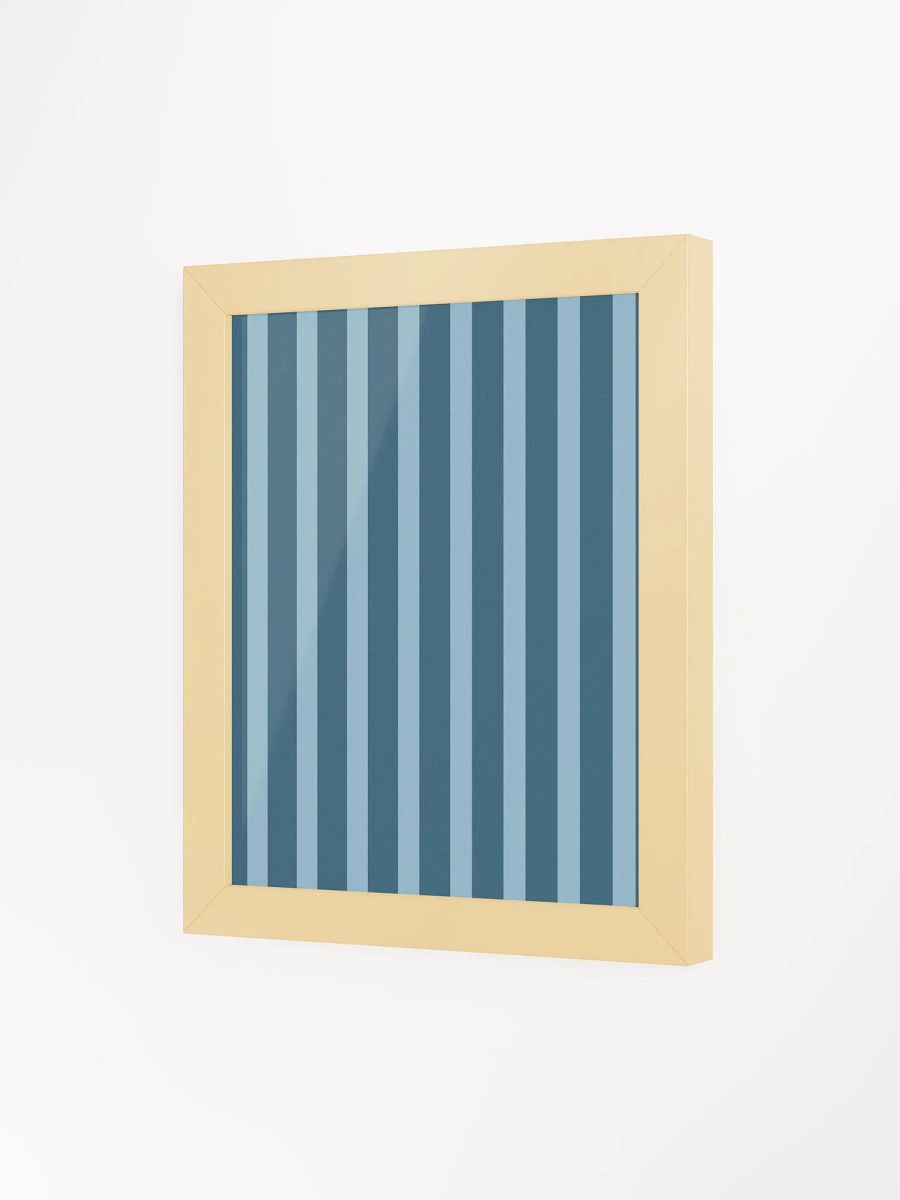 framed concentration cue #5 product image (3)
