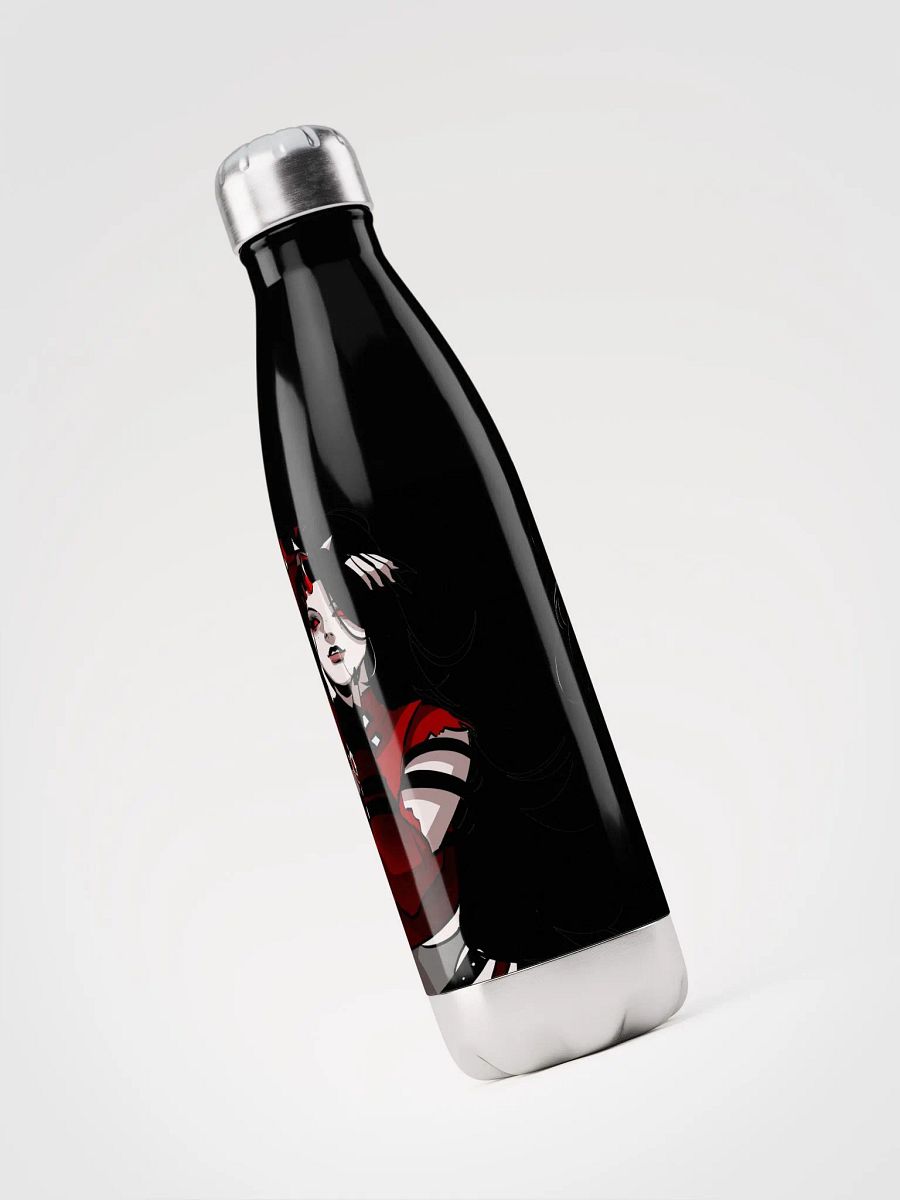 Hex girl witchy water bottle product image (6)