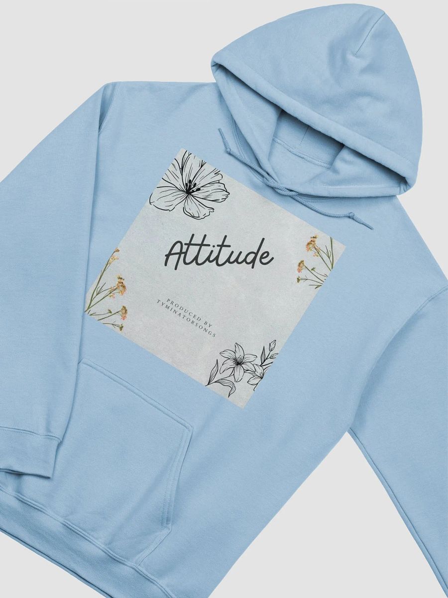 Attitude (Light Blue) product image (3)