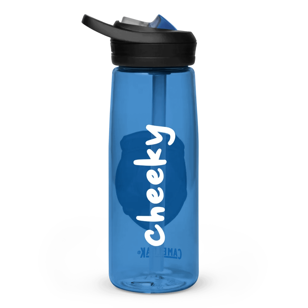 [Ali3nSun] Cheeky Bottle [25 OZ] product image (2)