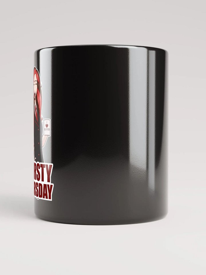 Thirsty Thursday Mug product image (2)