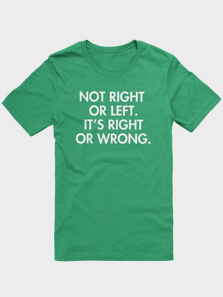 Be Right Tee. product image (36)