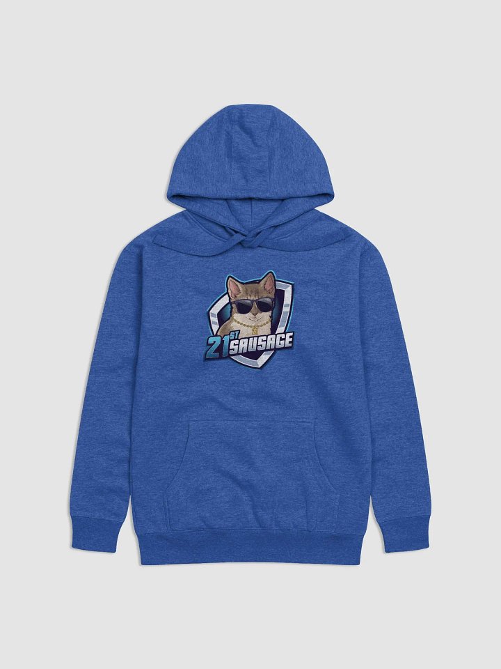 21st Sausage Hoodie product image (2)