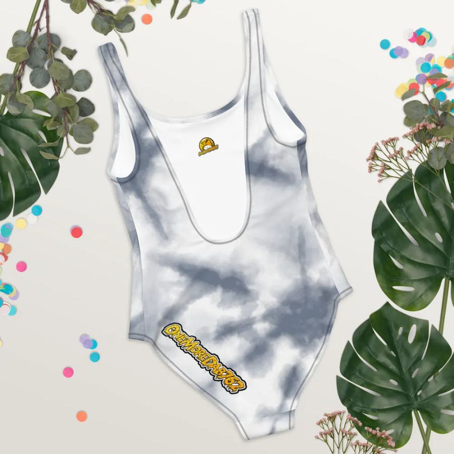 Strawberry Cough One Piece Bathing Suit product image (6)
