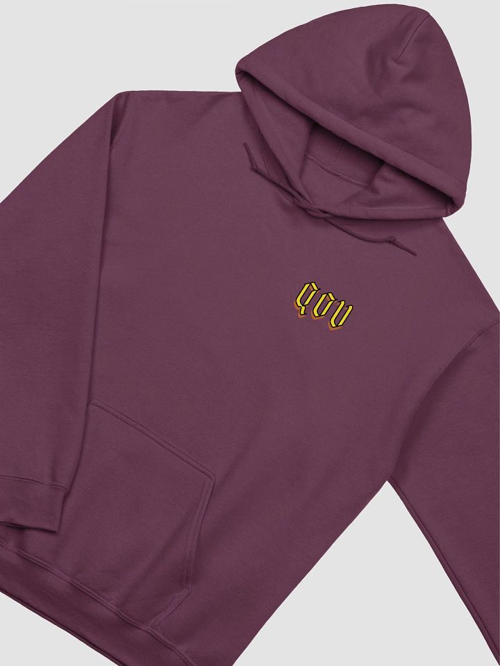 Helm Of Honor - Hoodie product image (62)
