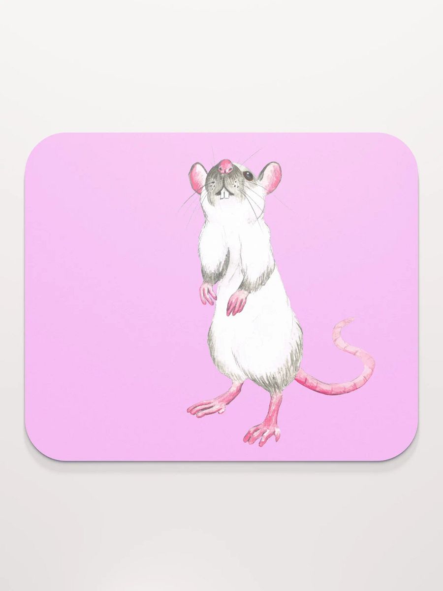 Himalayan rat mousepad product image (2)