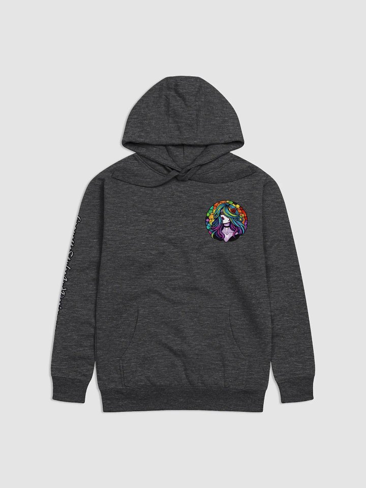 Cozy Comfort Unisex Hoodie product image (11)