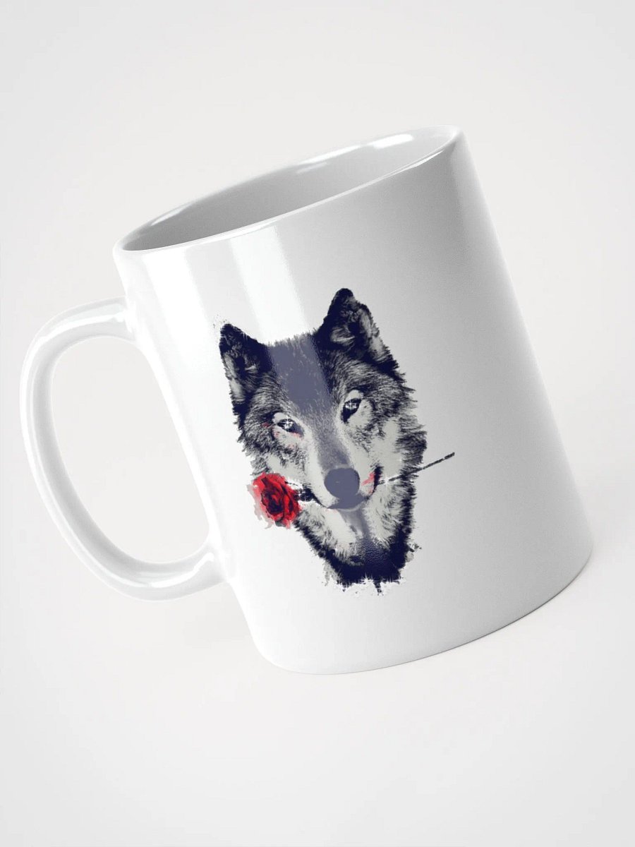 Beowulf mug product image (5)