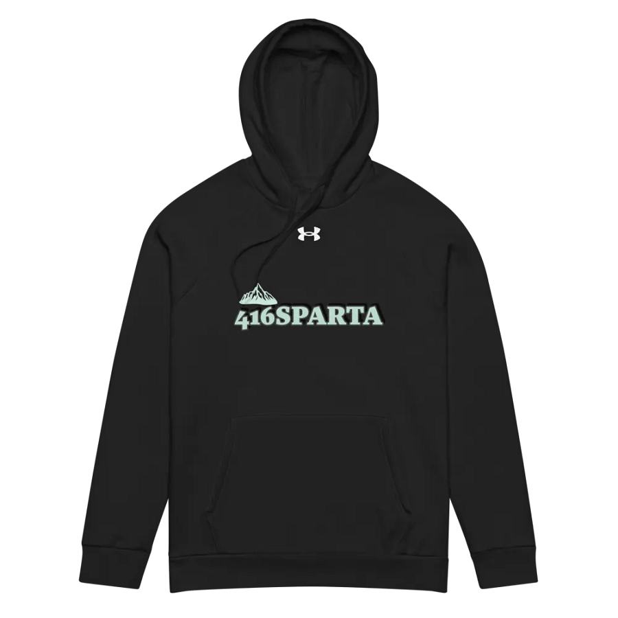 X - ARMOUR CUSTOM 416SPARTA PARTNERSHIP product image (4)