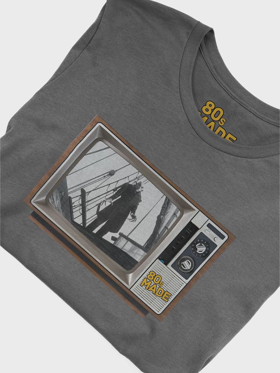 Spooky Season 2024 Limited Edition: Nosferatu - BoobTube Tee product image (5)