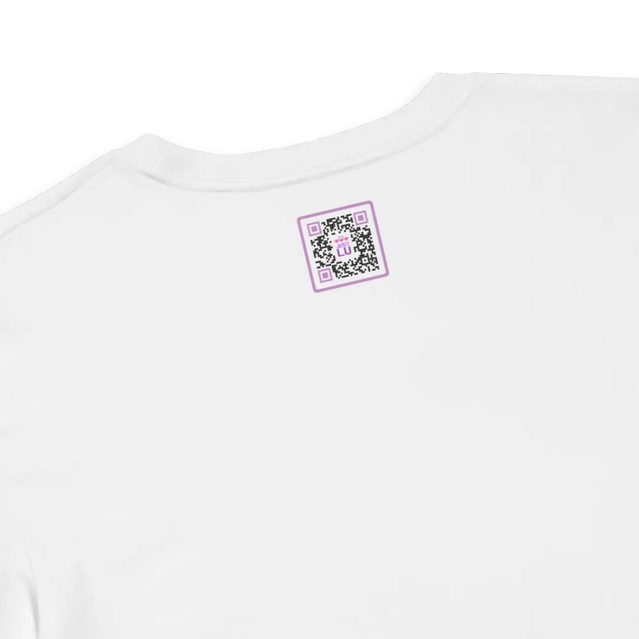 RFOP Crop Shirt product image (7)