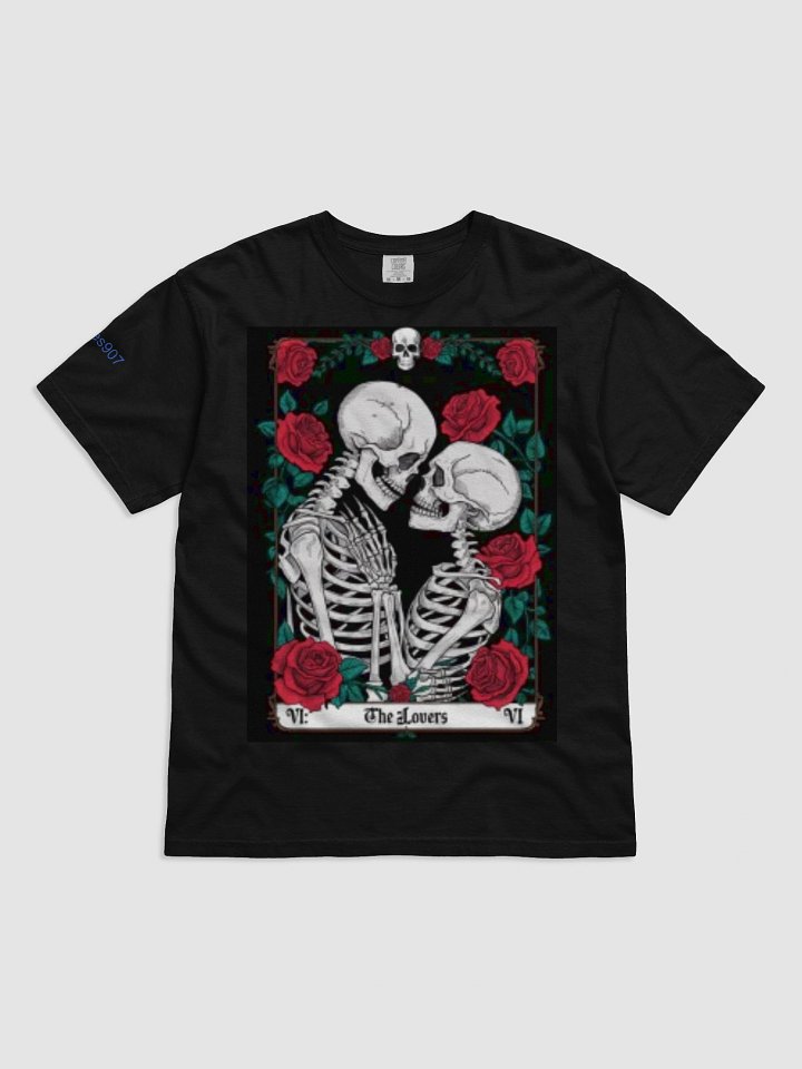 pride the lovers t-shirt Male product image (1)