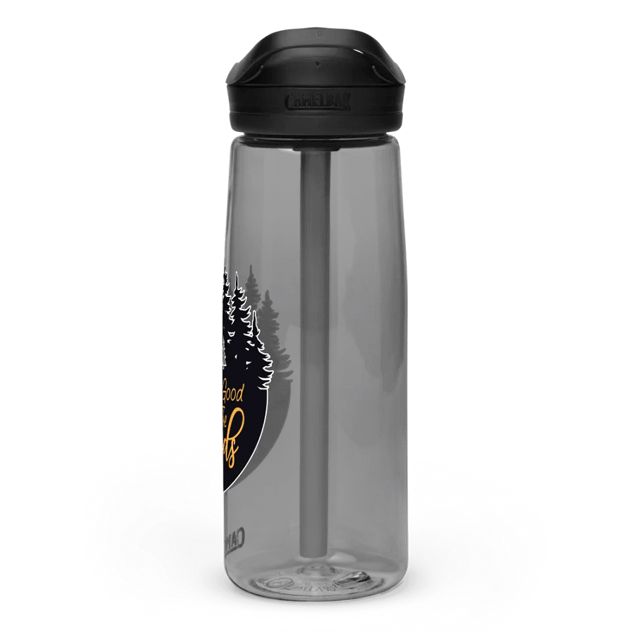 All Good in the Woods CamelBak Water Bottle product image (3)