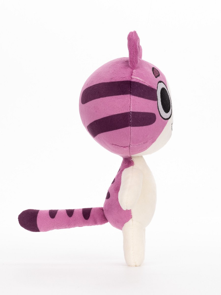 Poseable Junie Plush [PRE-ORDER] product image (5)