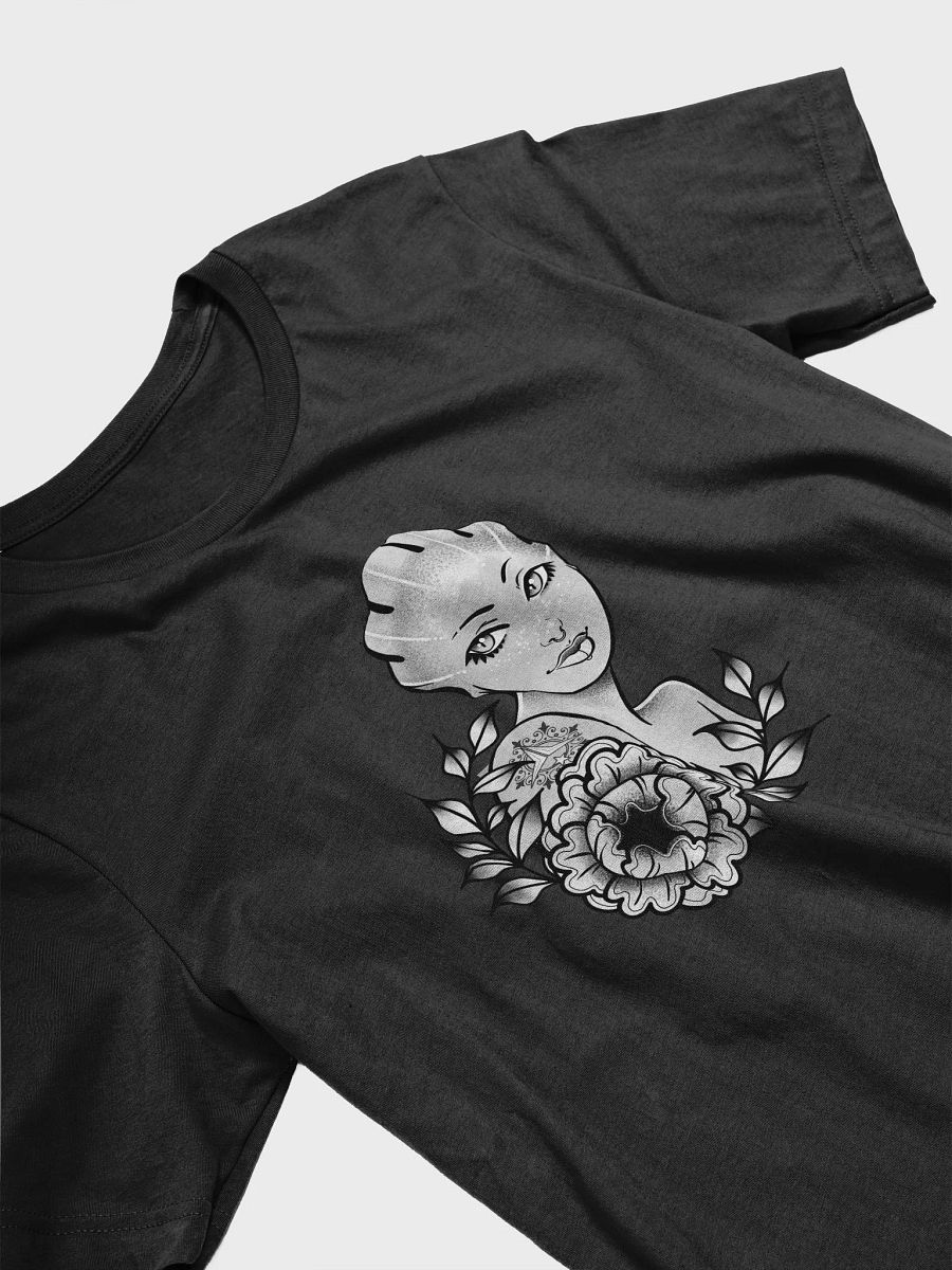 Liara T'Soni T-shirt product image (24)