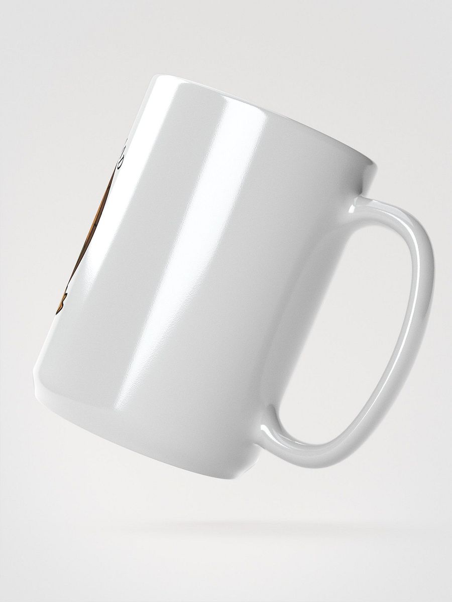 Skull Coins Dad's Pirates Mug product image (3)