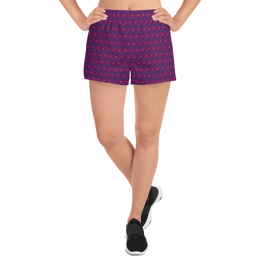 boh stop shorts (flowy) product image (5)